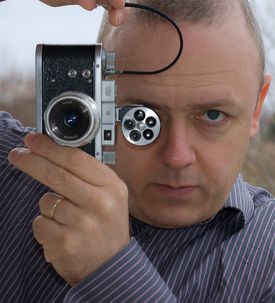Istvan Szalatnyai